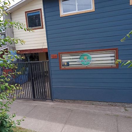 Hospedaje Martita Patagonia Coyhaique Kültér fotó