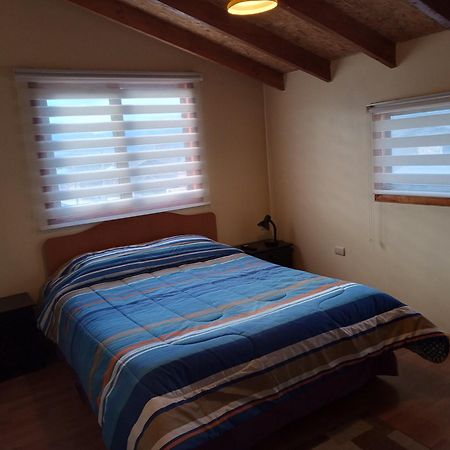 Hospedaje Martita Patagonia Coyhaique Kültér fotó