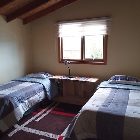 Hospedaje Martita Patagonia Coyhaique Kültér fotó