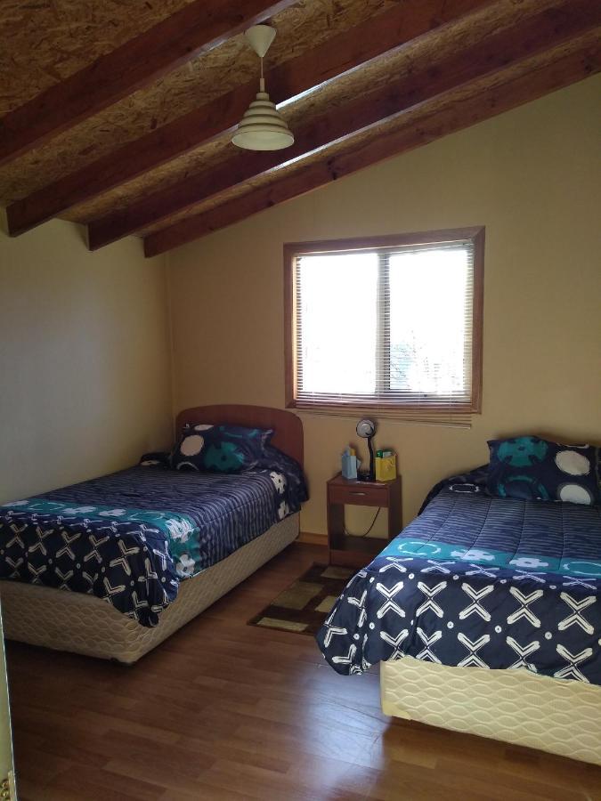 Hospedaje Martita Patagonia Coyhaique Kültér fotó