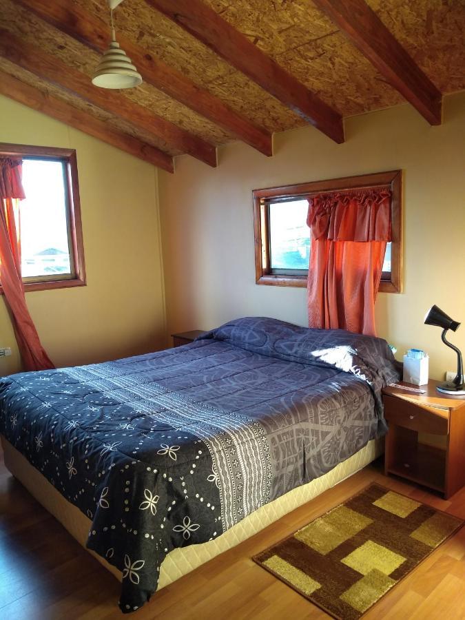 Hospedaje Martita Patagonia Coyhaique Kültér fotó
