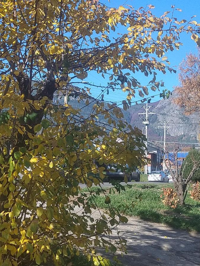 Hospedaje Martita Patagonia Coyhaique Kültér fotó