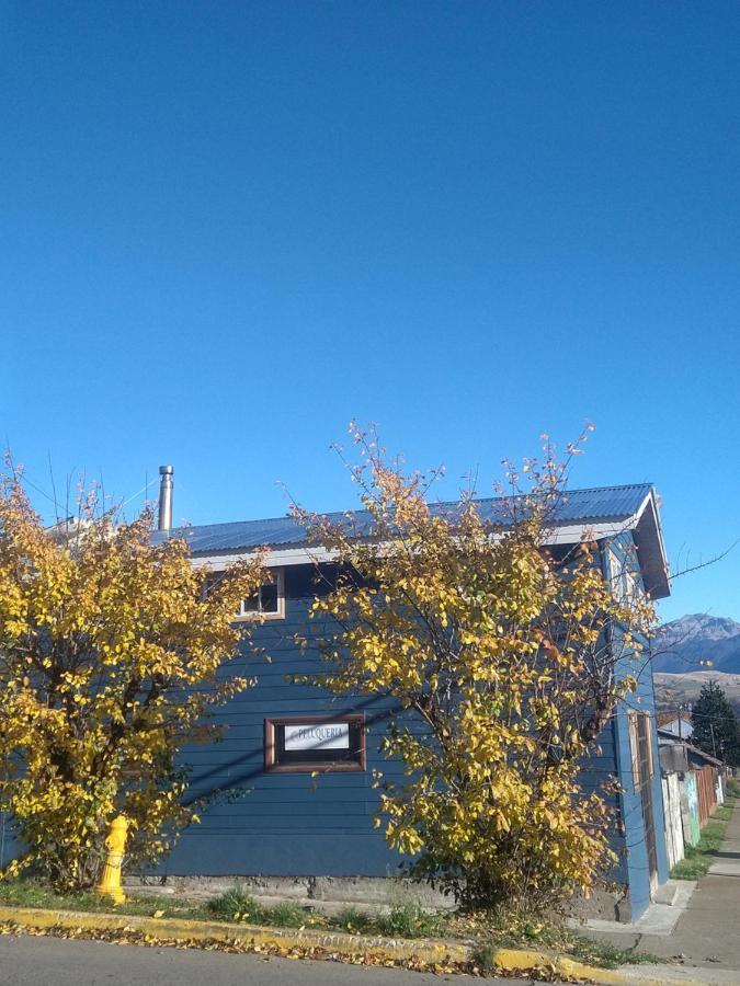 Hospedaje Martita Patagonia Coyhaique Kültér fotó