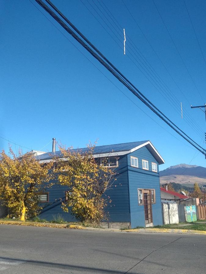 Hospedaje Martita Patagonia Coyhaique Kültér fotó