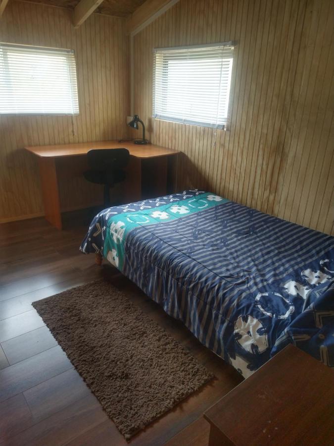 Hospedaje Martita Patagonia Coyhaique Kültér fotó
