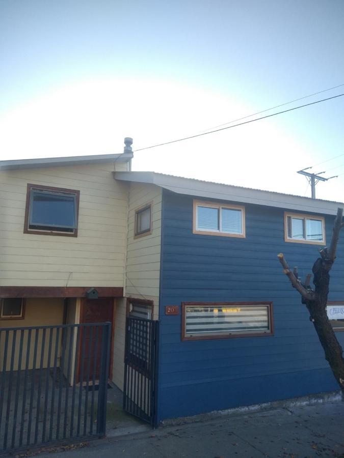 Hospedaje Martita Patagonia Coyhaique Kültér fotó