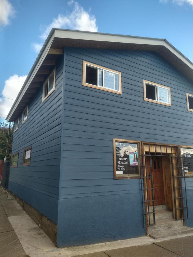 Hospedaje Martita Patagonia Coyhaique Kültér fotó