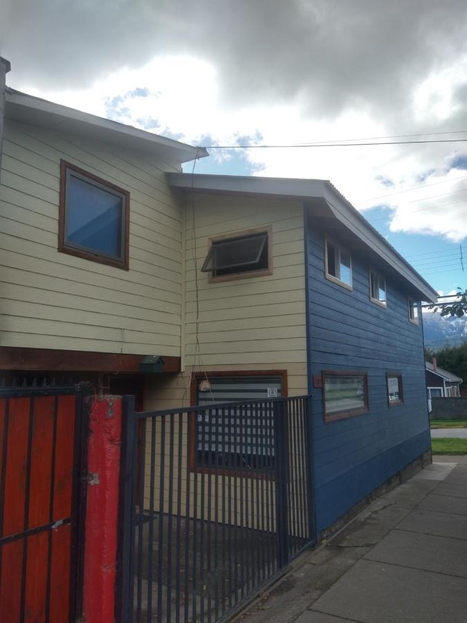 Hospedaje Martita Patagonia Coyhaique Kültér fotó