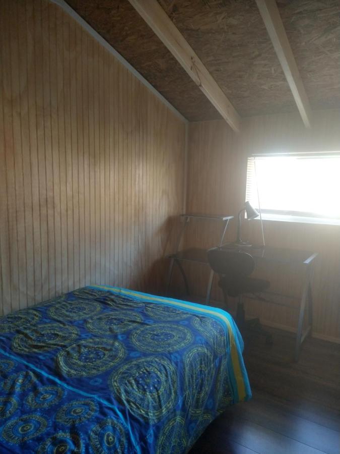 Hospedaje Martita Patagonia Coyhaique Kültér fotó
