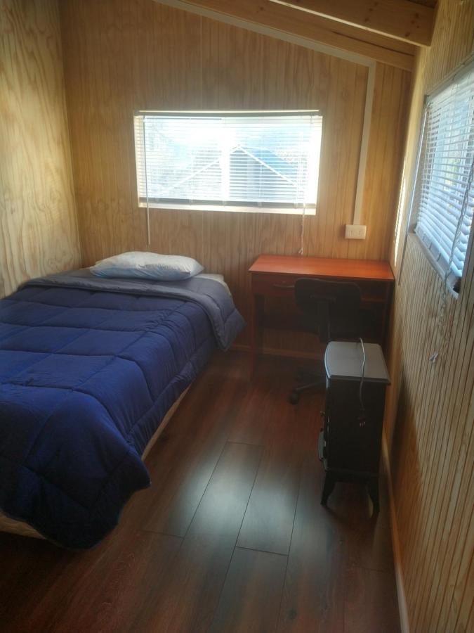 Hospedaje Martita Patagonia Coyhaique Kültér fotó