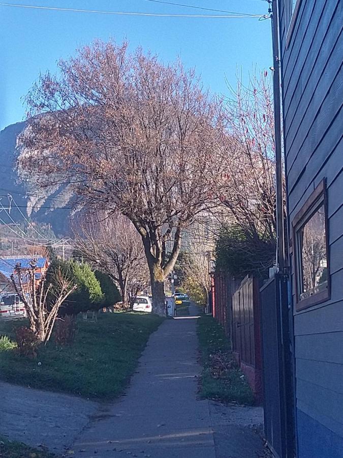 Hospedaje Martita Patagonia Coyhaique Kültér fotó