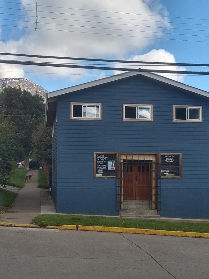 Hospedaje Martita Patagonia Coyhaique Kültér fotó