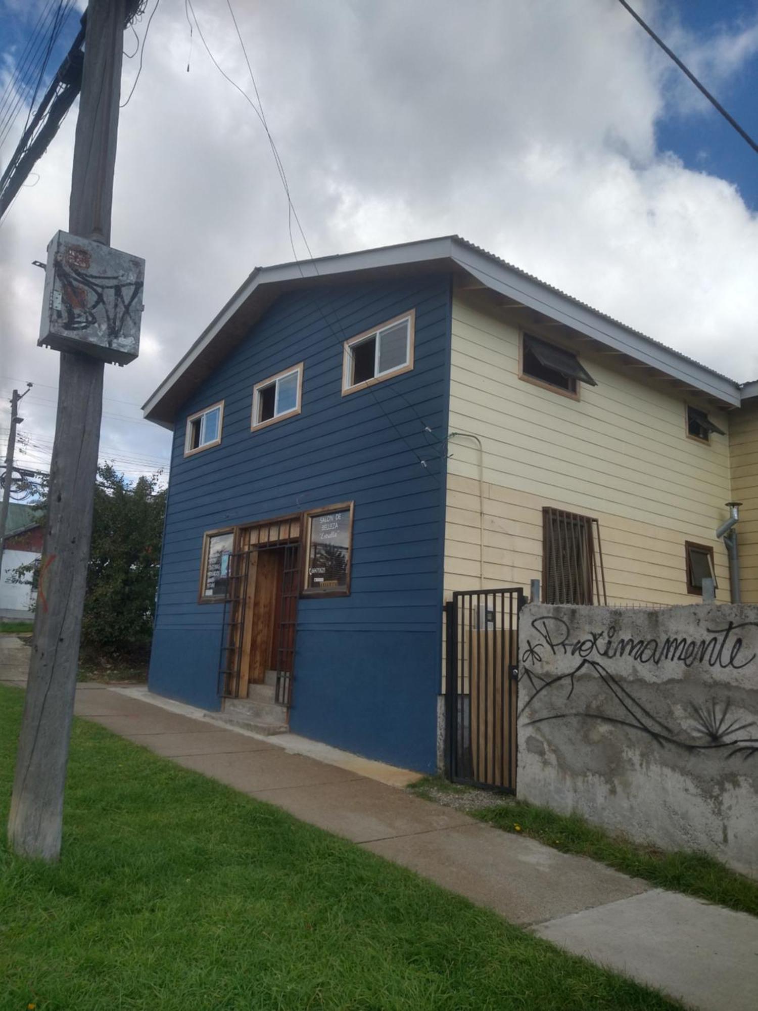 Hospedaje Martita Patagonia Coyhaique Kültér fotó