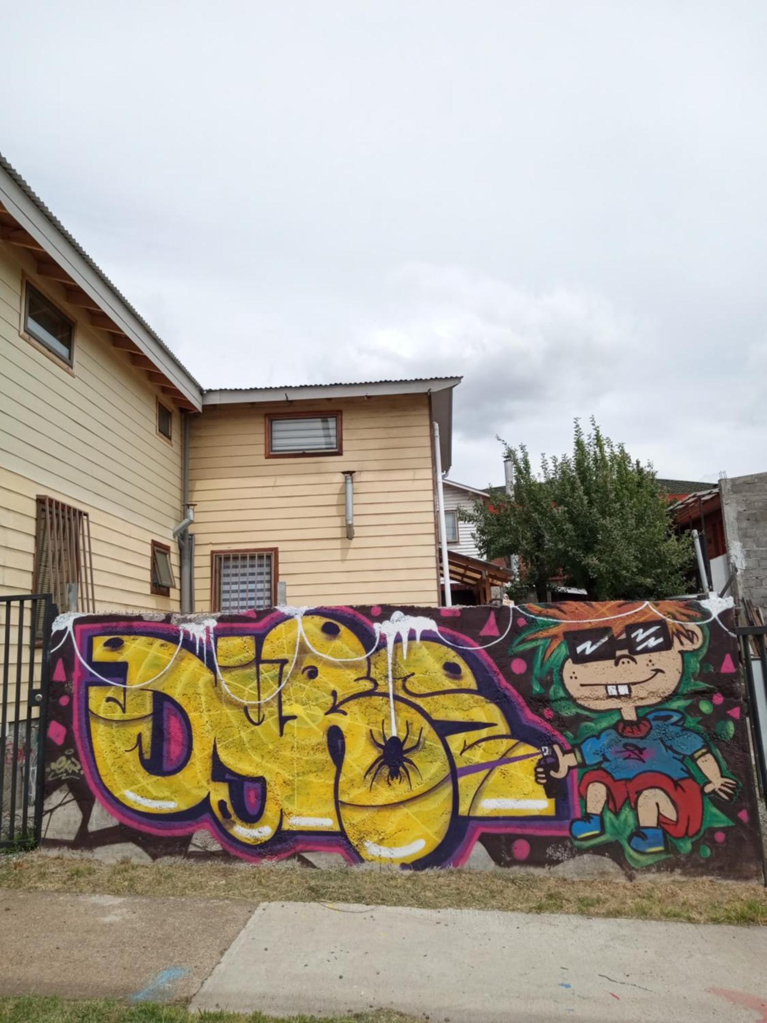 Hospedaje Martita Patagonia Coyhaique Kültér fotó