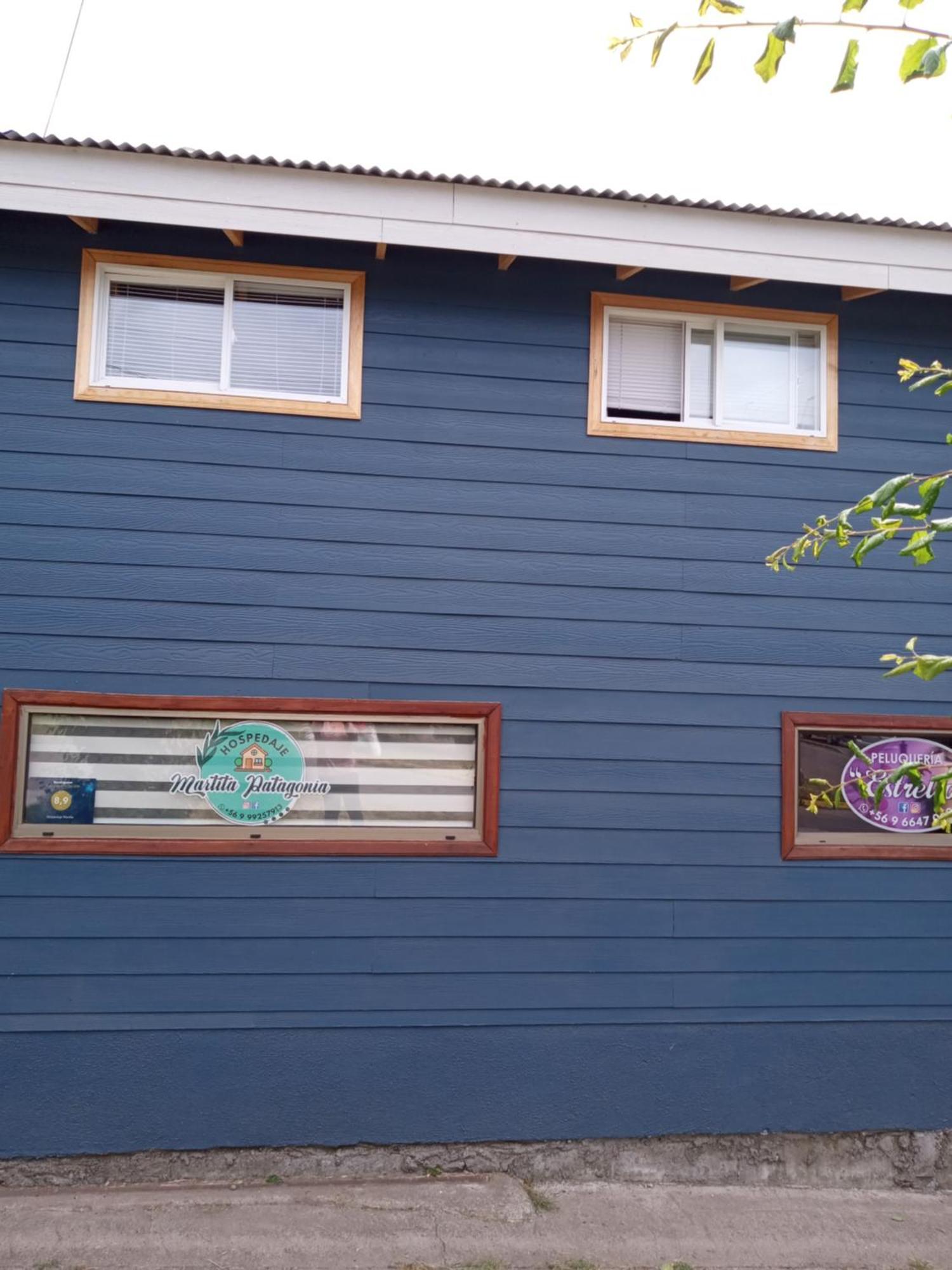 Hospedaje Martita Patagonia Coyhaique Kültér fotó