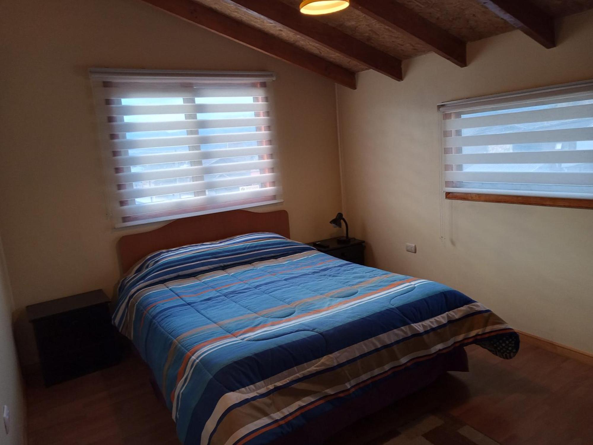 Hospedaje Martita Patagonia Coyhaique Kültér fotó