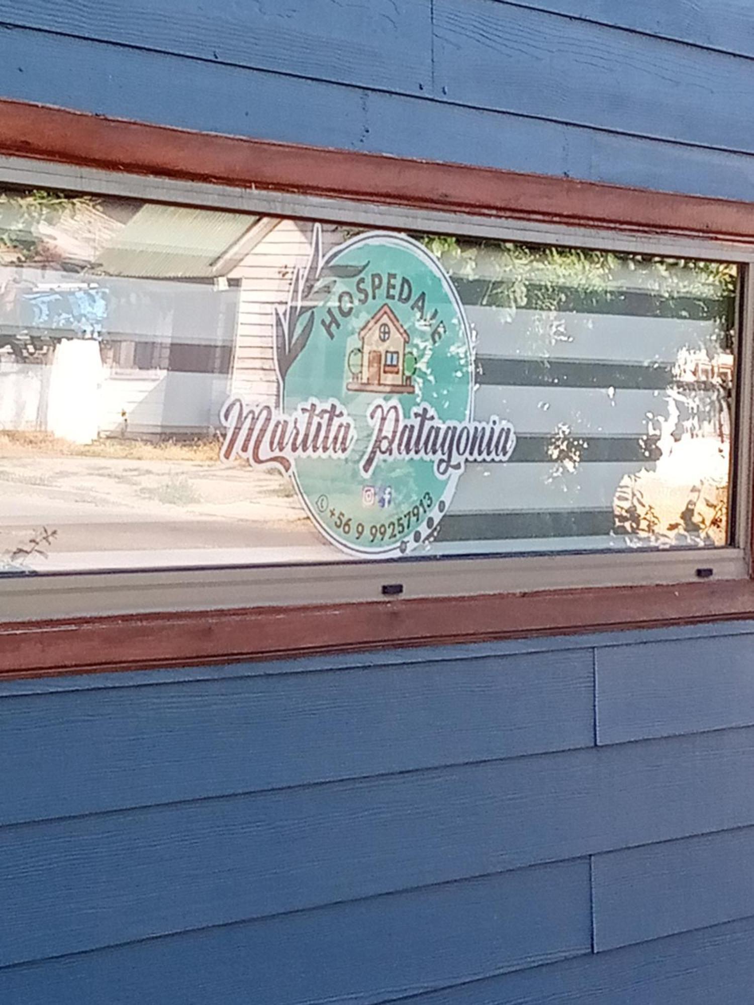 Hospedaje Martita Patagonia Coyhaique Kültér fotó