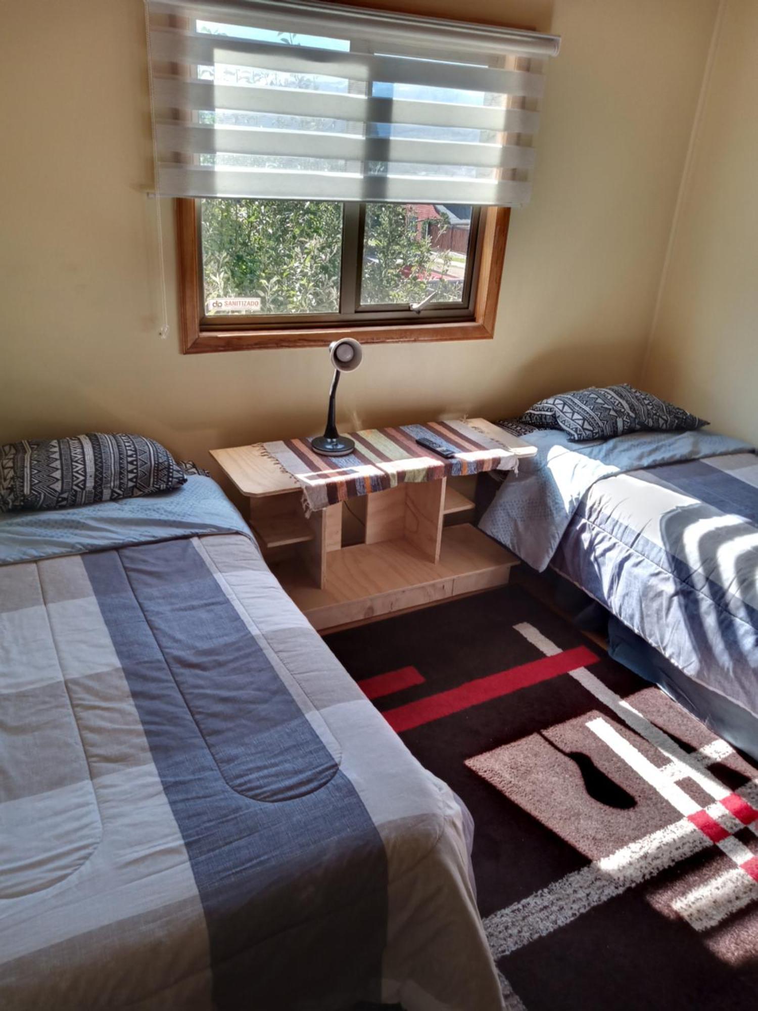 Hospedaje Martita Patagonia Coyhaique Kültér fotó