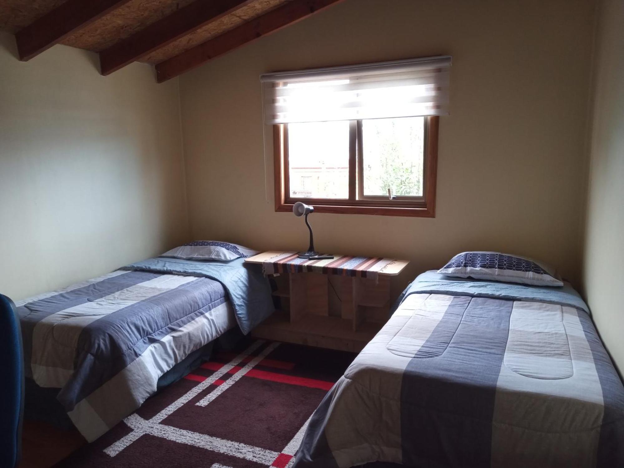 Hospedaje Martita Patagonia Coyhaique Kültér fotó