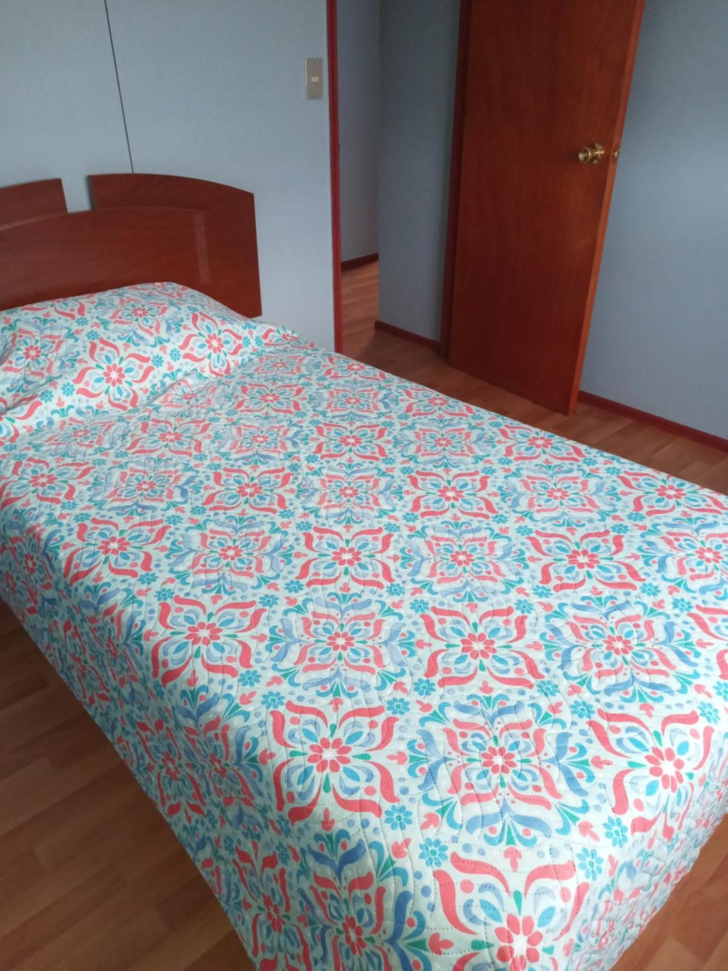 Hospedaje Martita Patagonia Coyhaique Kültér fotó