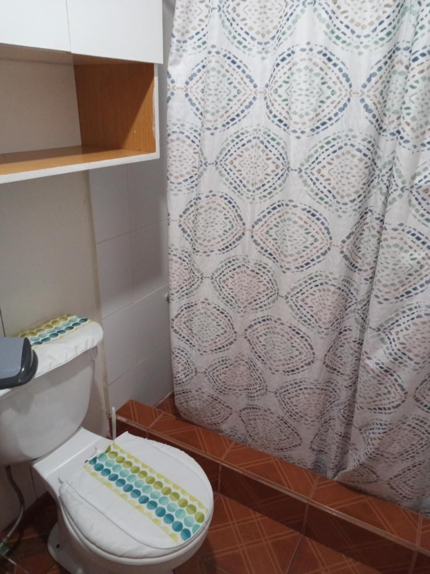 Hospedaje Martita Patagonia Coyhaique Kültér fotó