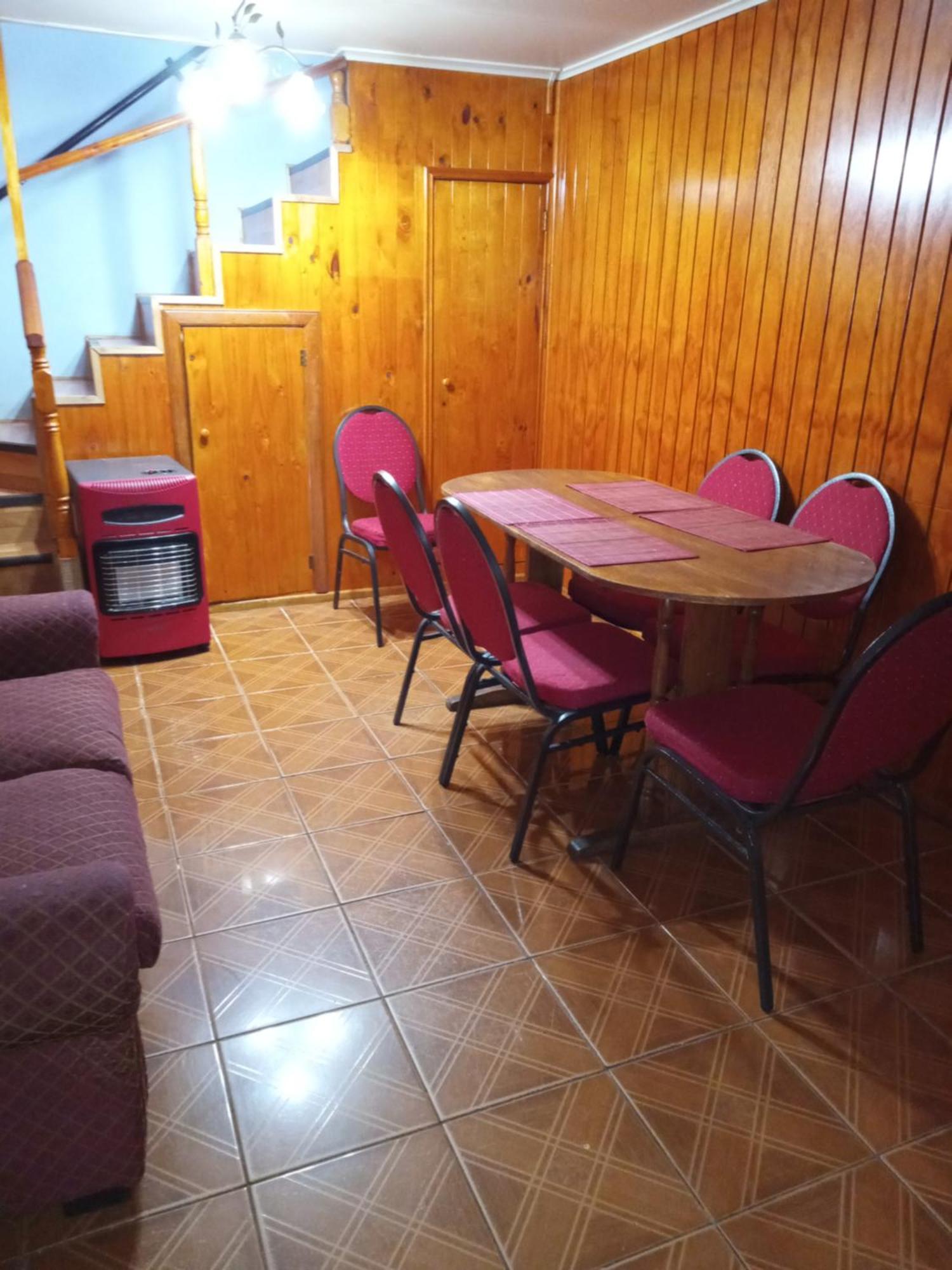 Hospedaje Martita Patagonia Coyhaique Kültér fotó