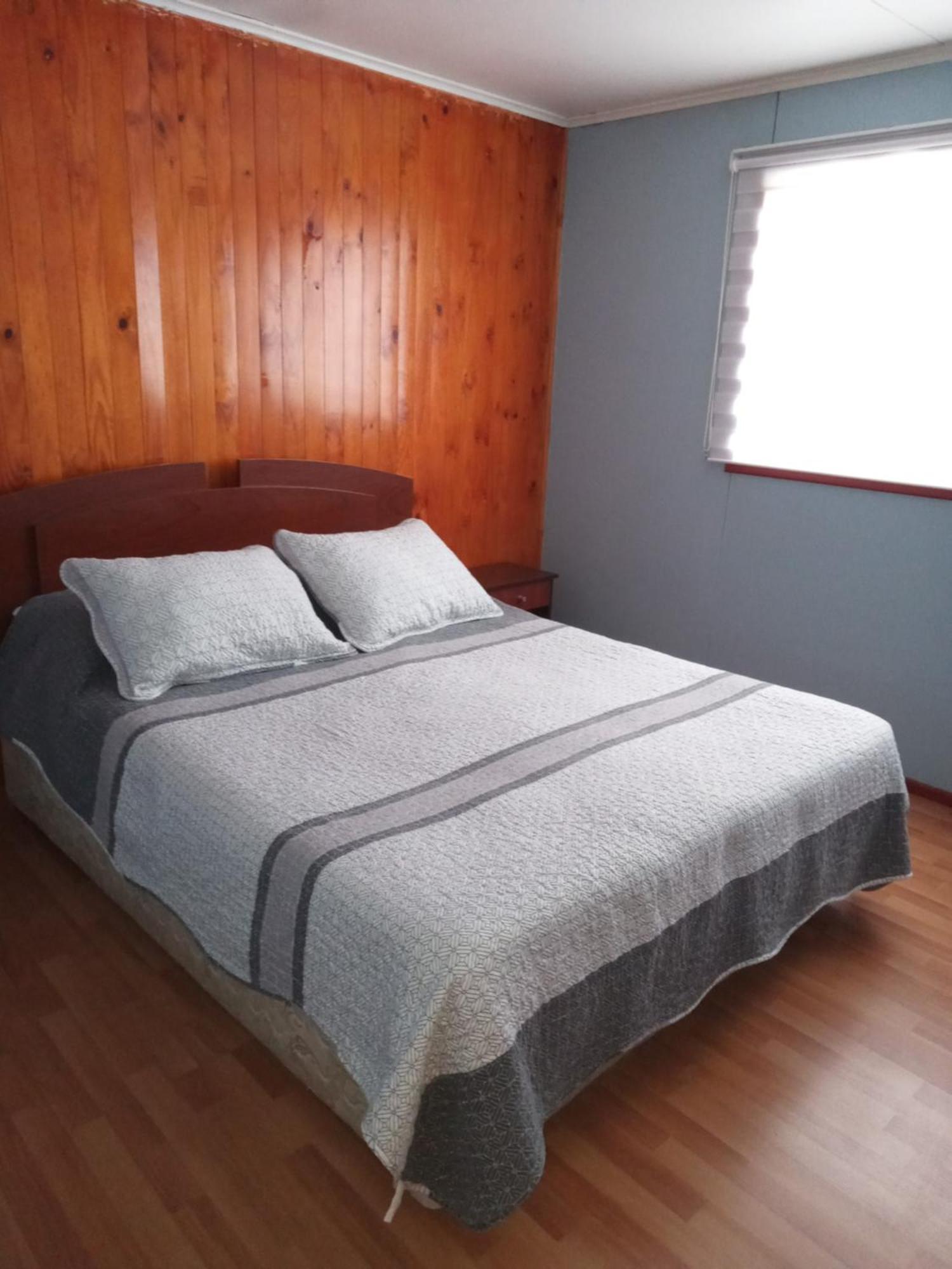 Hospedaje Martita Patagonia Coyhaique Kültér fotó