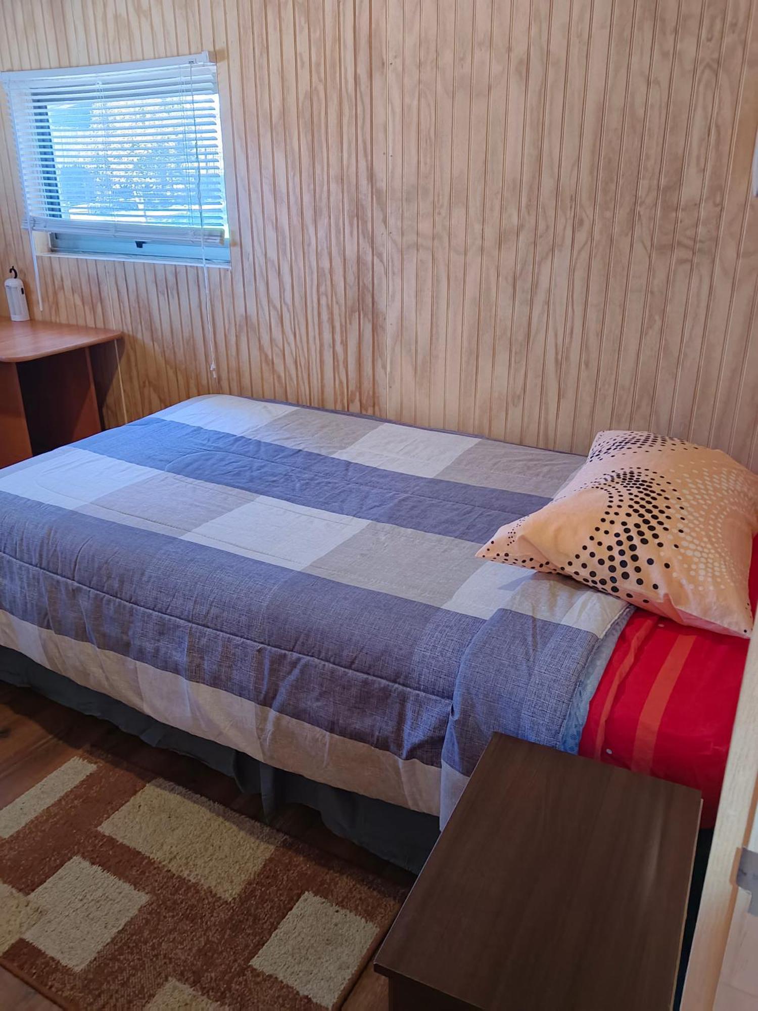 Hospedaje Martita Patagonia Coyhaique Kültér fotó