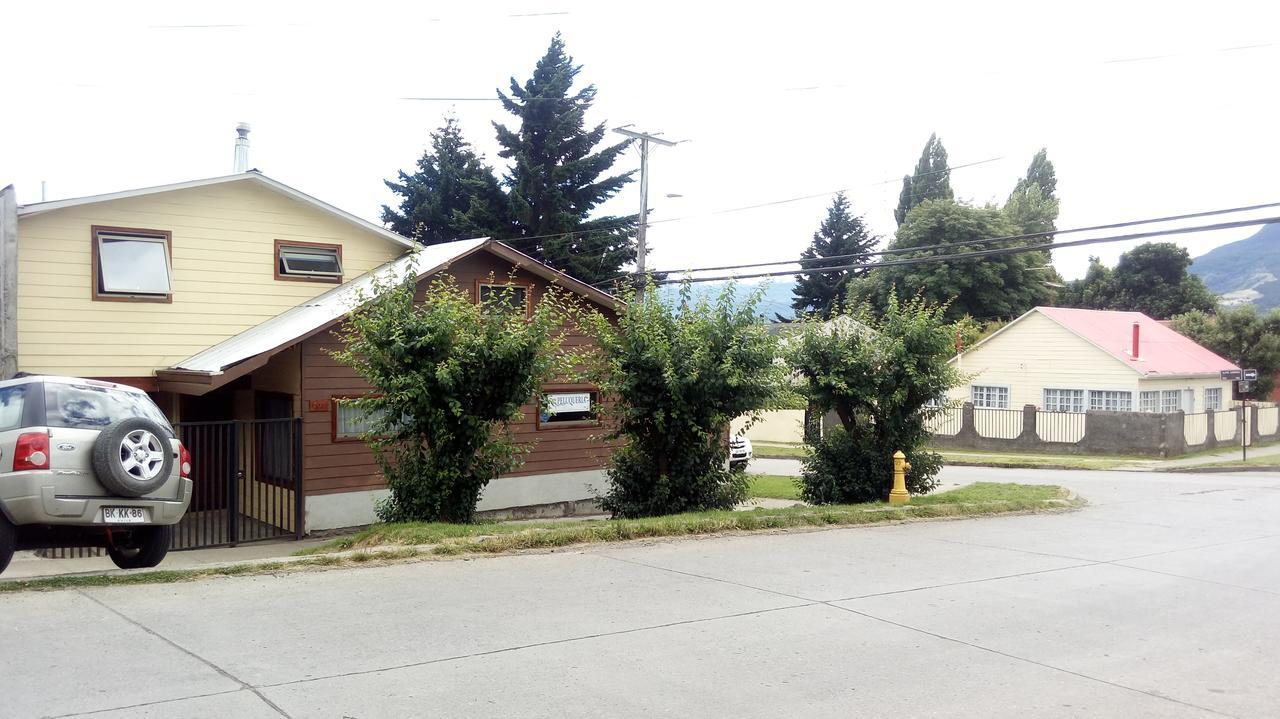 Hospedaje Martita Patagonia Coyhaique Kültér fotó