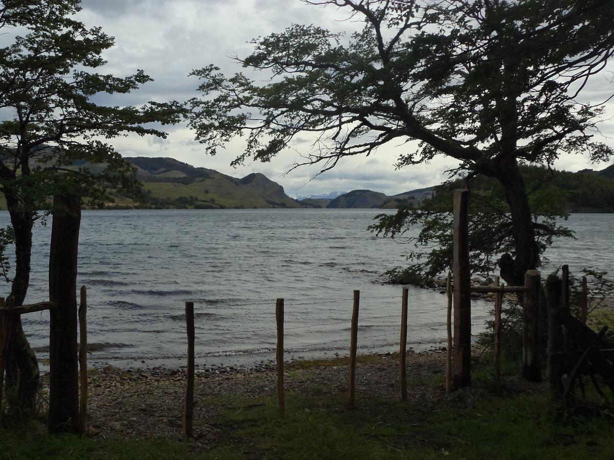 Hospedaje Martita Patagonia Coyhaique Kültér fotó