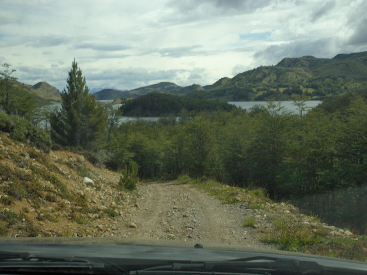 Hospedaje Martita Patagonia Coyhaique Kültér fotó