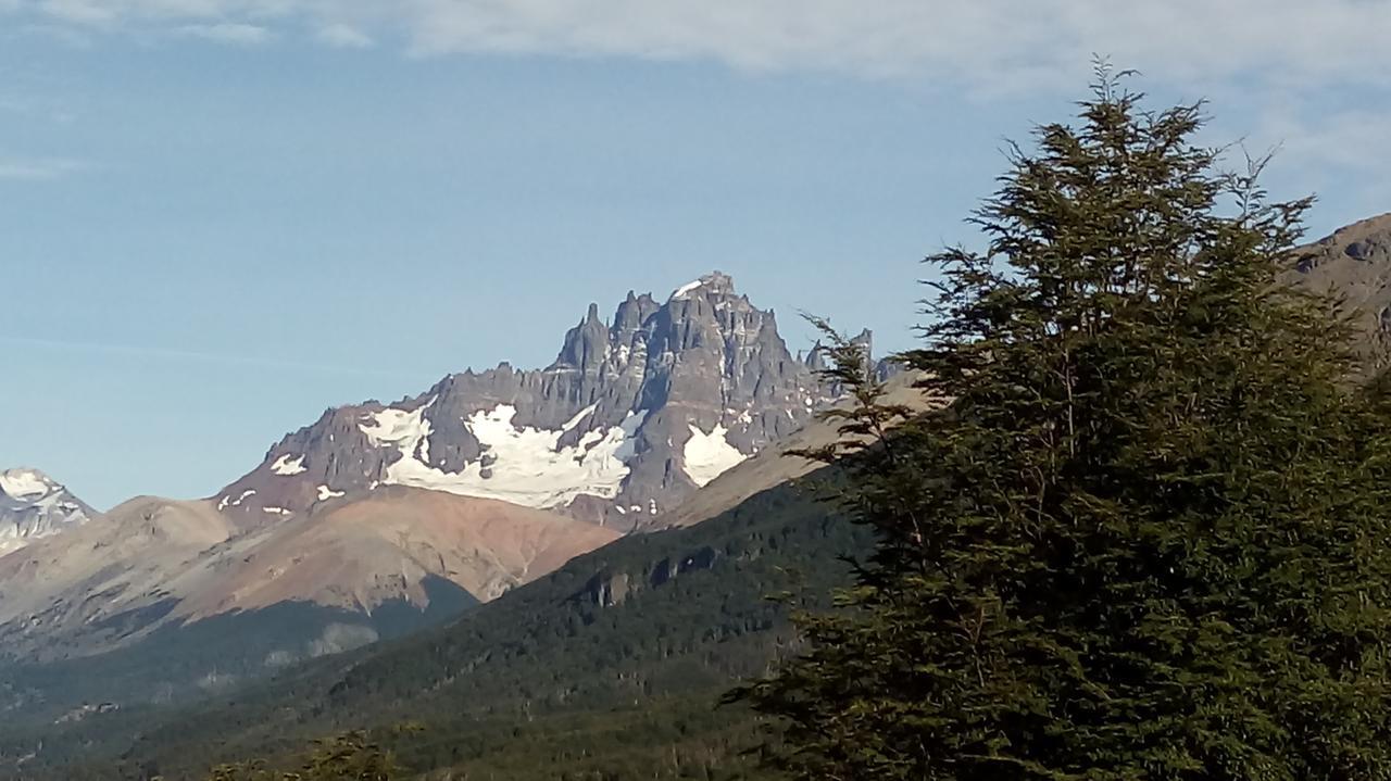 Hospedaje Martita Patagonia Coyhaique Kültér fotó